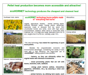 Brosura Eco Hornet 01 English