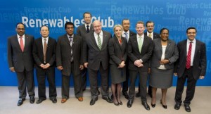 Renewable Club